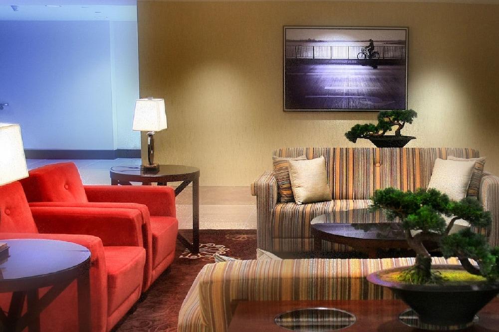 Hilton Garden Inn Bethesda Downtown Exteriér fotografie