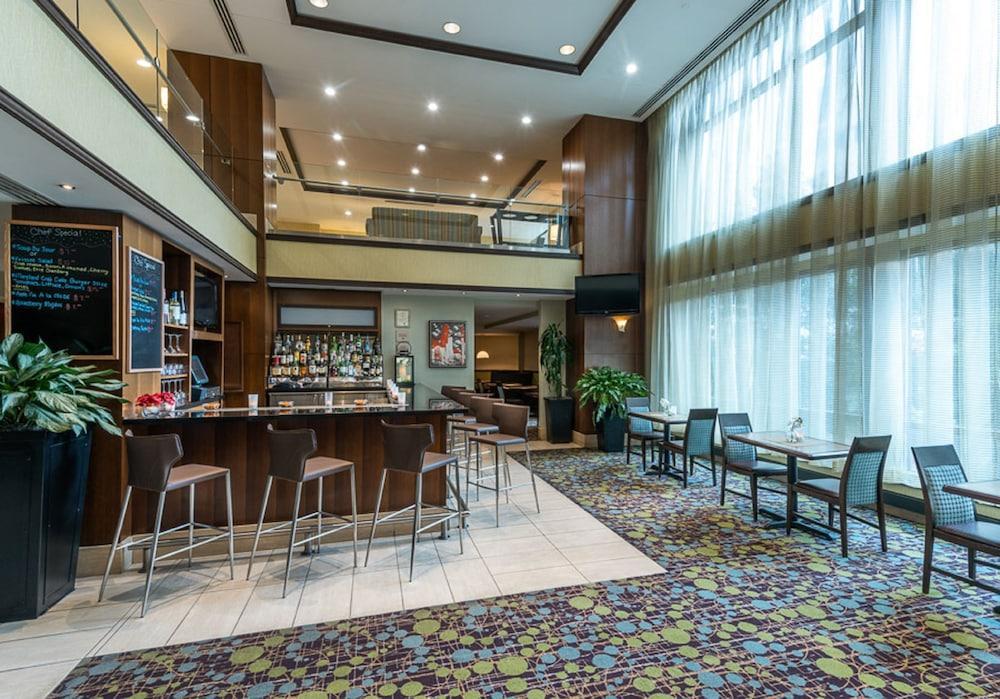 Hilton Garden Inn Bethesda Downtown Exteriér fotografie