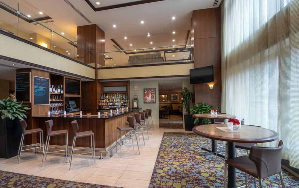 Hilton Garden Inn Bethesda Downtown Exteriér fotografie
