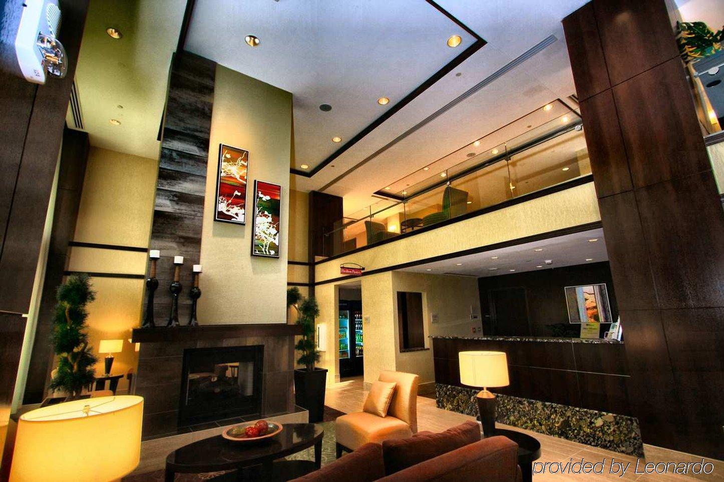Hilton Garden Inn Bethesda Downtown Interiér fotografie